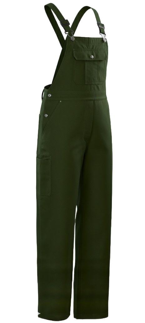 lightweight bib overall workwear supplier