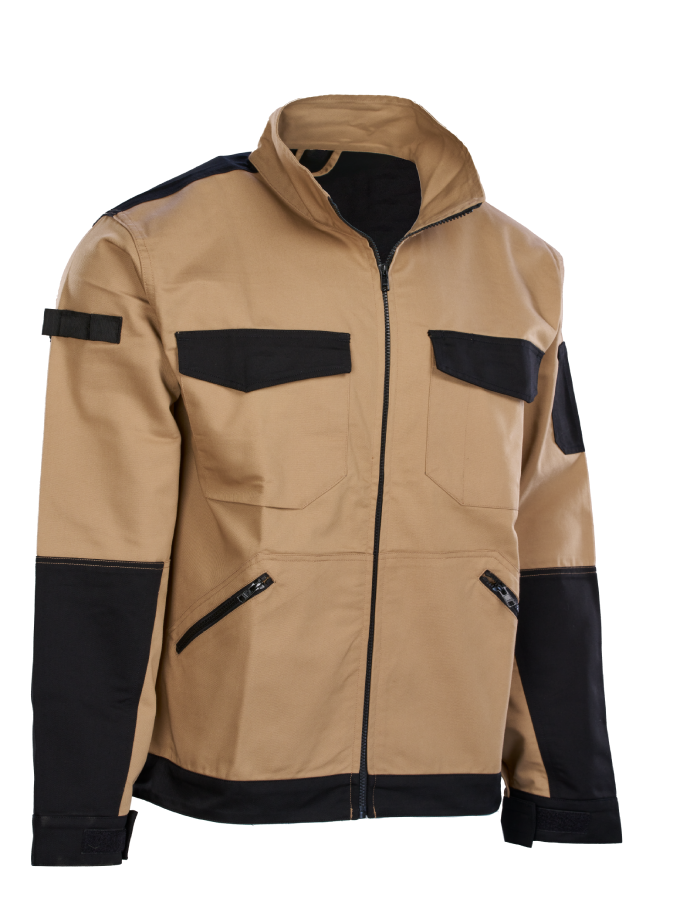 lightweight safety jacket manufacturer
