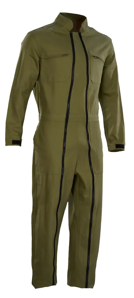 heavy workwear coverall manufacturer