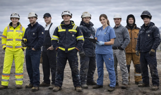 Best Flame Resistant (FR) Clothing for Industrial Workers How to Make the Best Choice