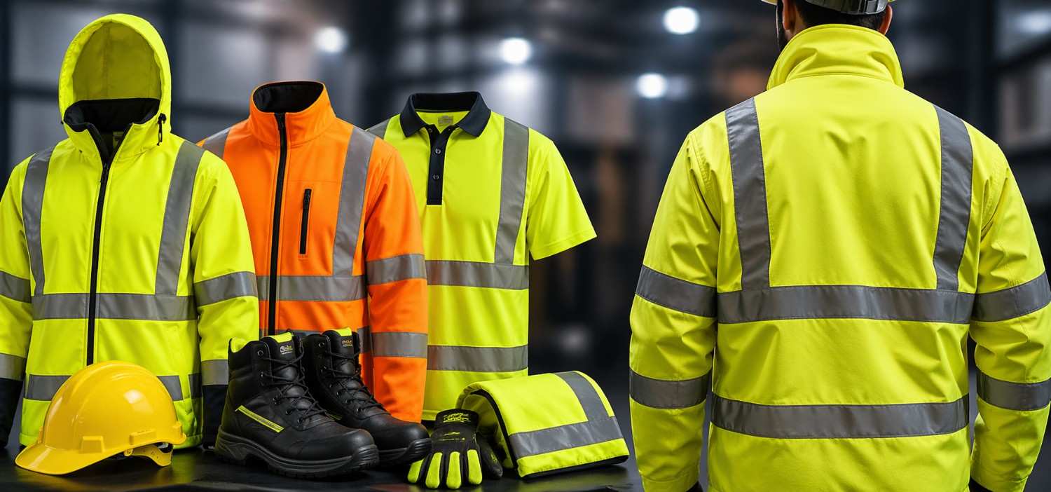 High Visibility Safety Clothing Complete Buyer Guide