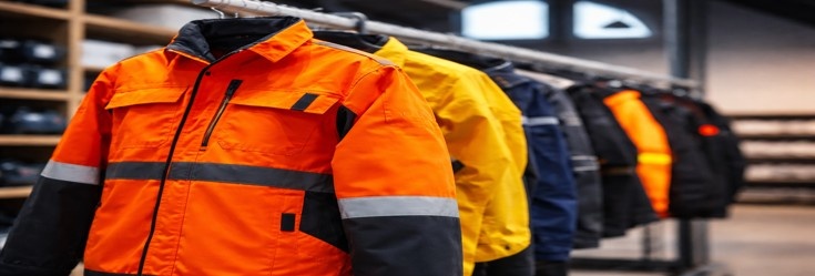 How to Choose the Right Industrial Workwear for Your Business?