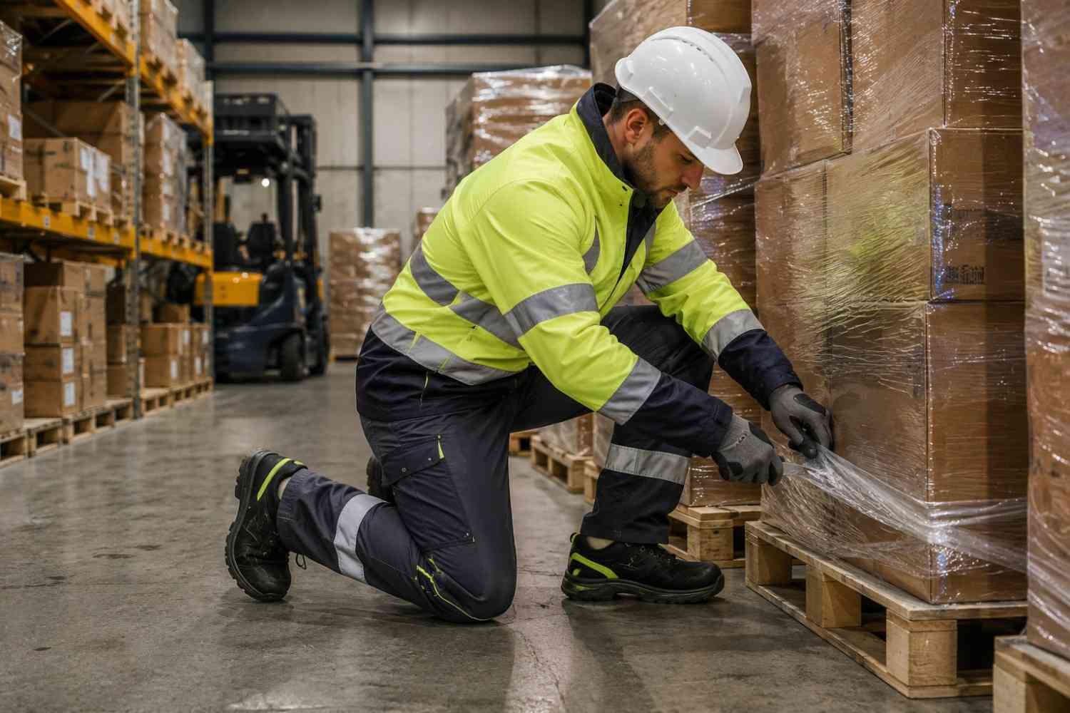 Top 10 Factors to Consider When Buying Industrial Safety Trousers in Bulk