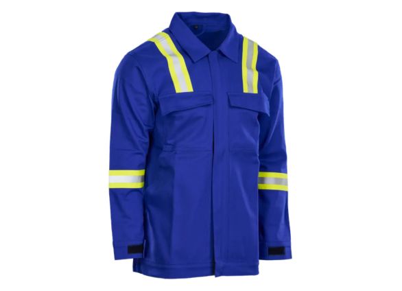 flame resistant workwear supplier