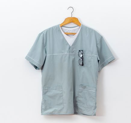 healthcare workwear