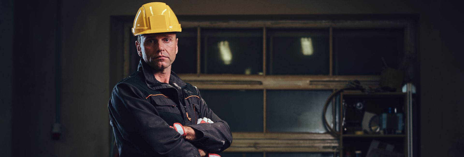industrial workwear manufacturer usa