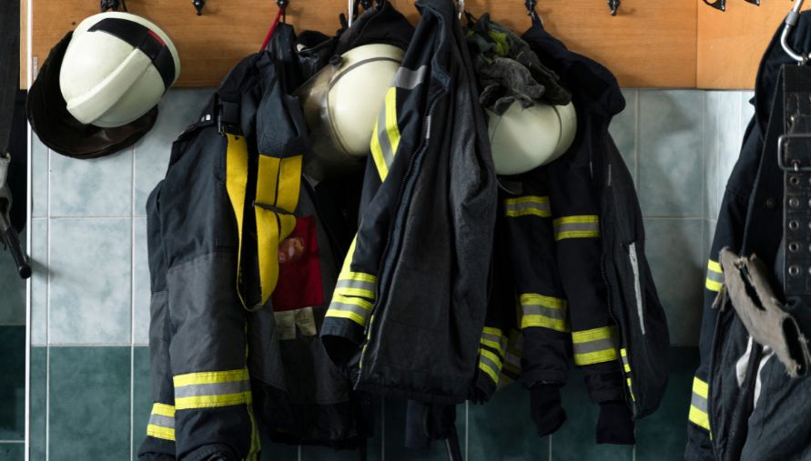 industrial workwear distributors