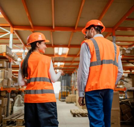 industrial workwear manufacturer in USA
