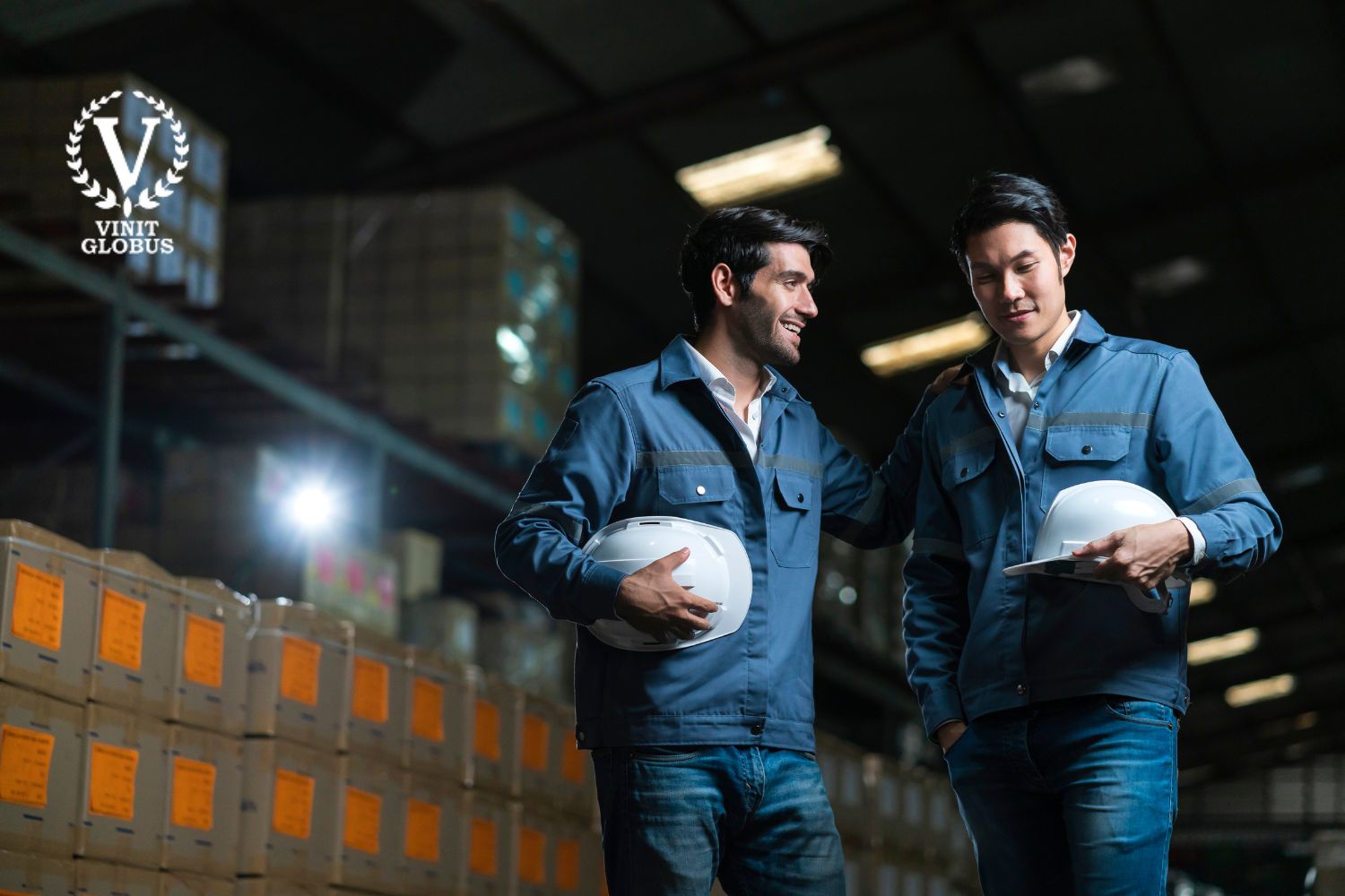 new industrial workwear trends