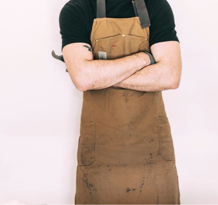 lightweight workwear