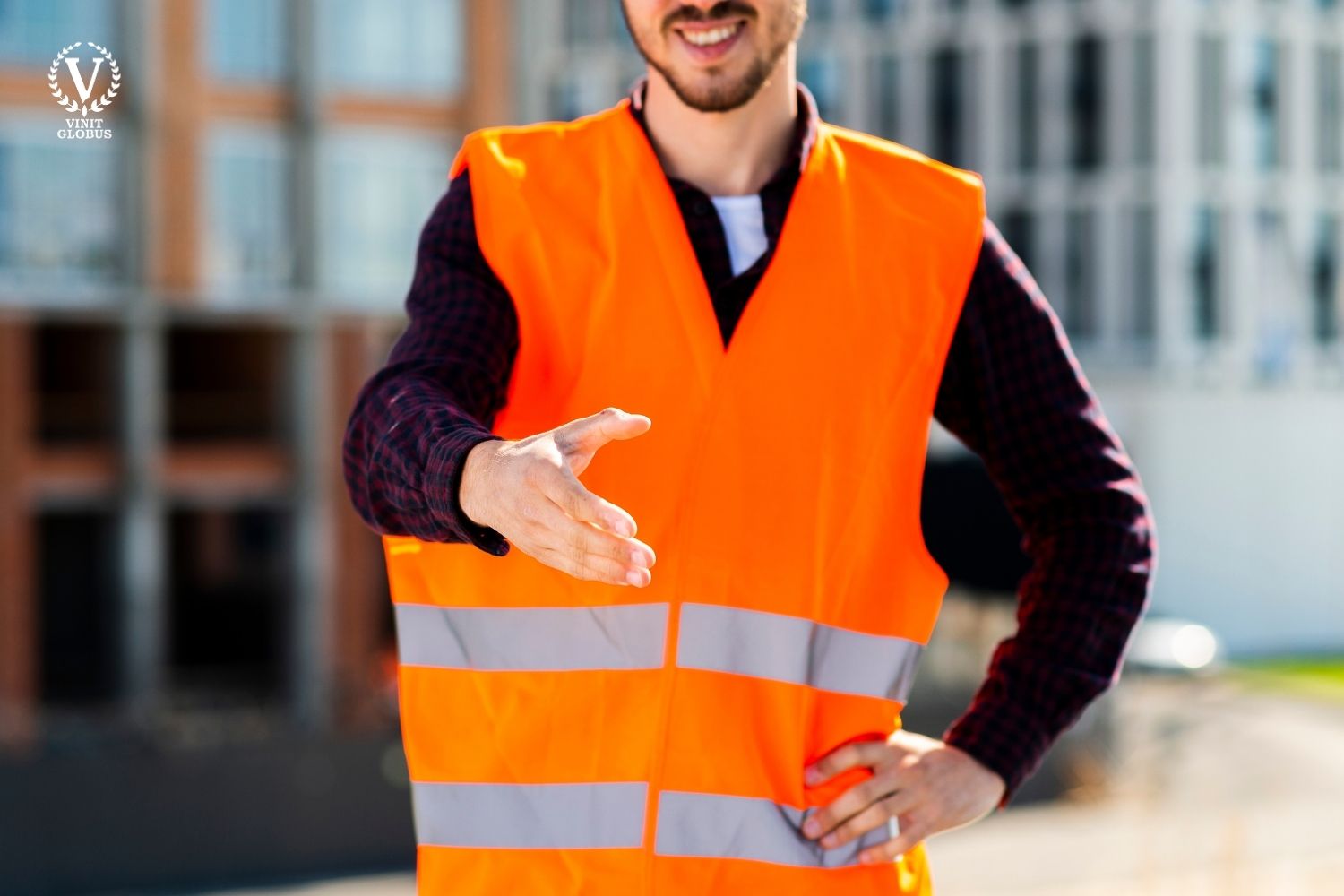 reflective safety clothing manufacturer