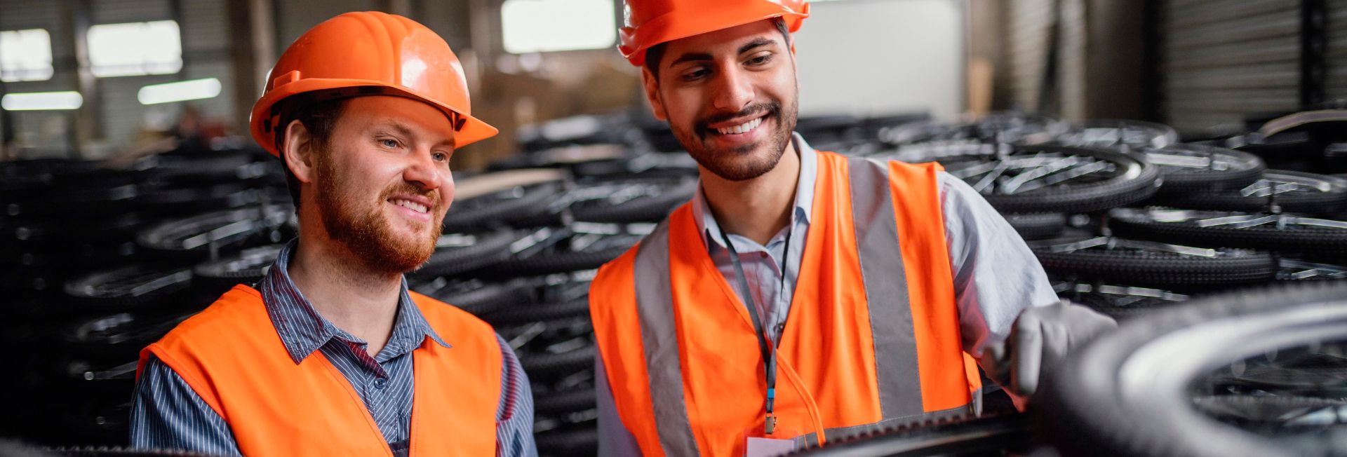 safety clothing supplier middle East