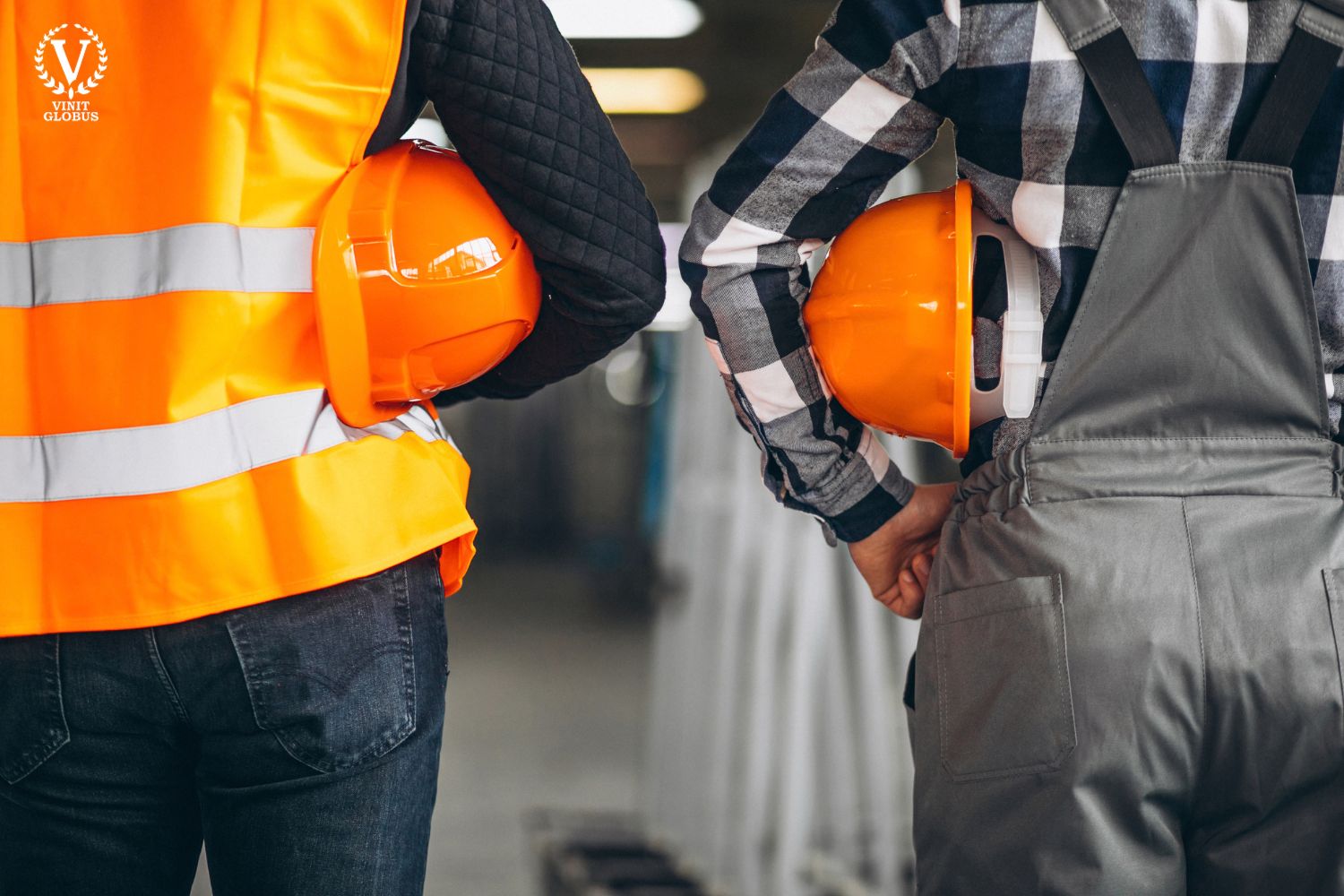 why traceability is essential for workwear manufacturing